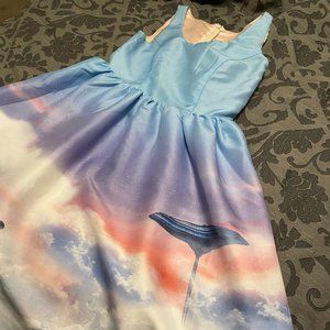 Her Universe Star Wars Cloud City dress